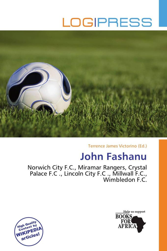 John Fashanu