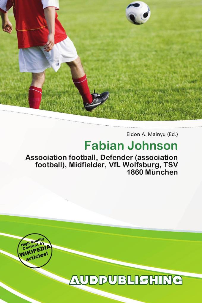 Fabian Johnson