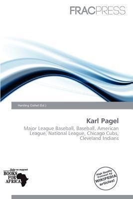 Karl Pagel