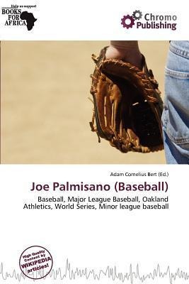 Joe Palmisano (Baseball)