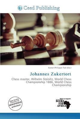 Johannes Zukertort