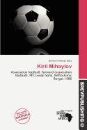 Kiril Mihaylov