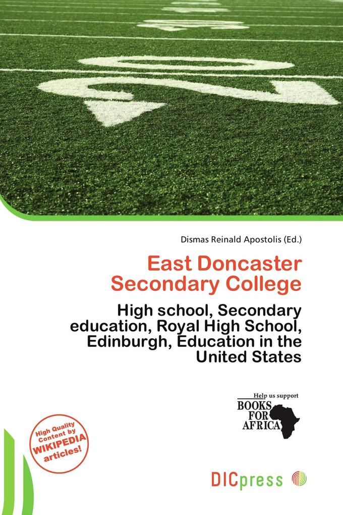 East Doncaster Secondary College