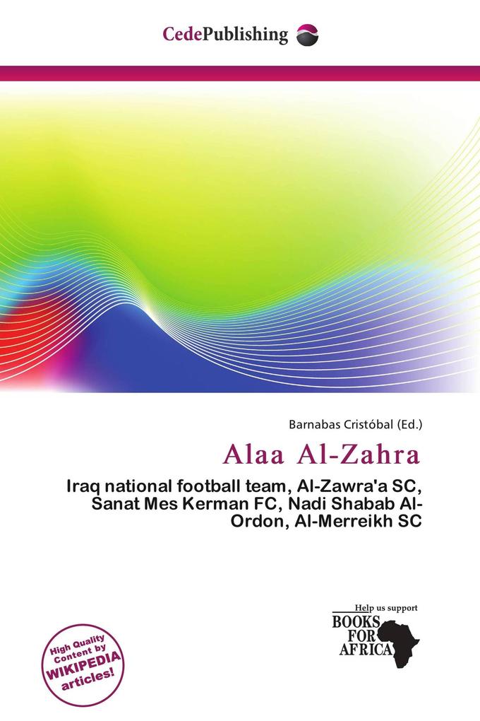 Alaa Al-Zahra