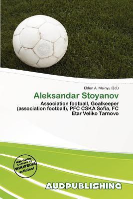 Aleksandar Stoyanov