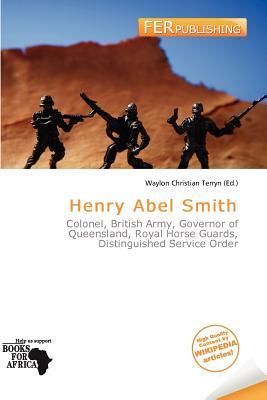 Henry Abel Smith