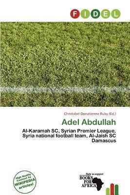 Adel Abdullah