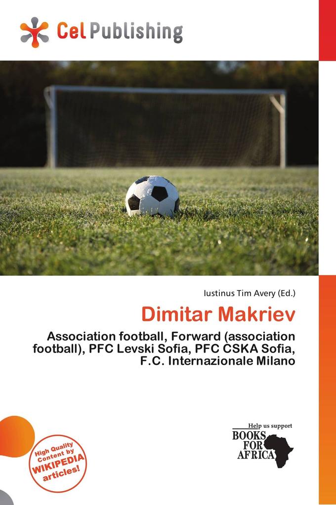 Dimitar Makriev