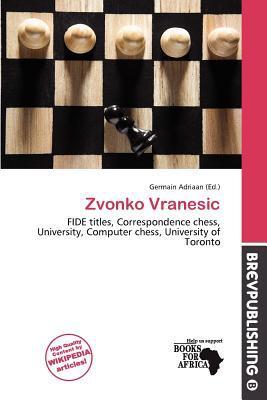 Zvonko Vranesic