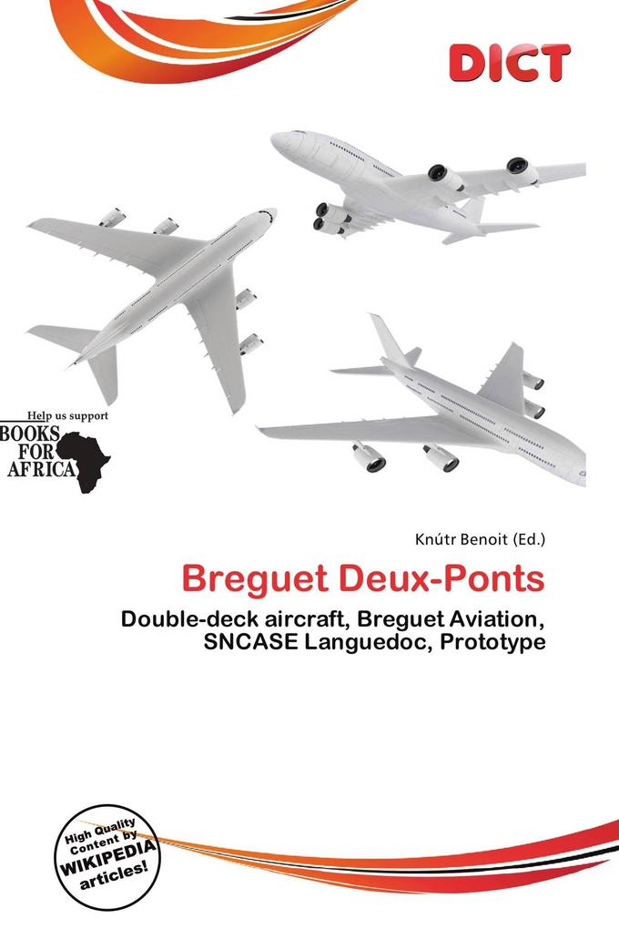 Breguet Deux-Ponts