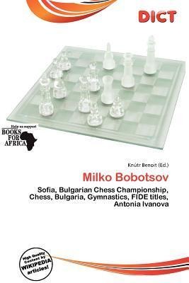 Milko Bobotsov
