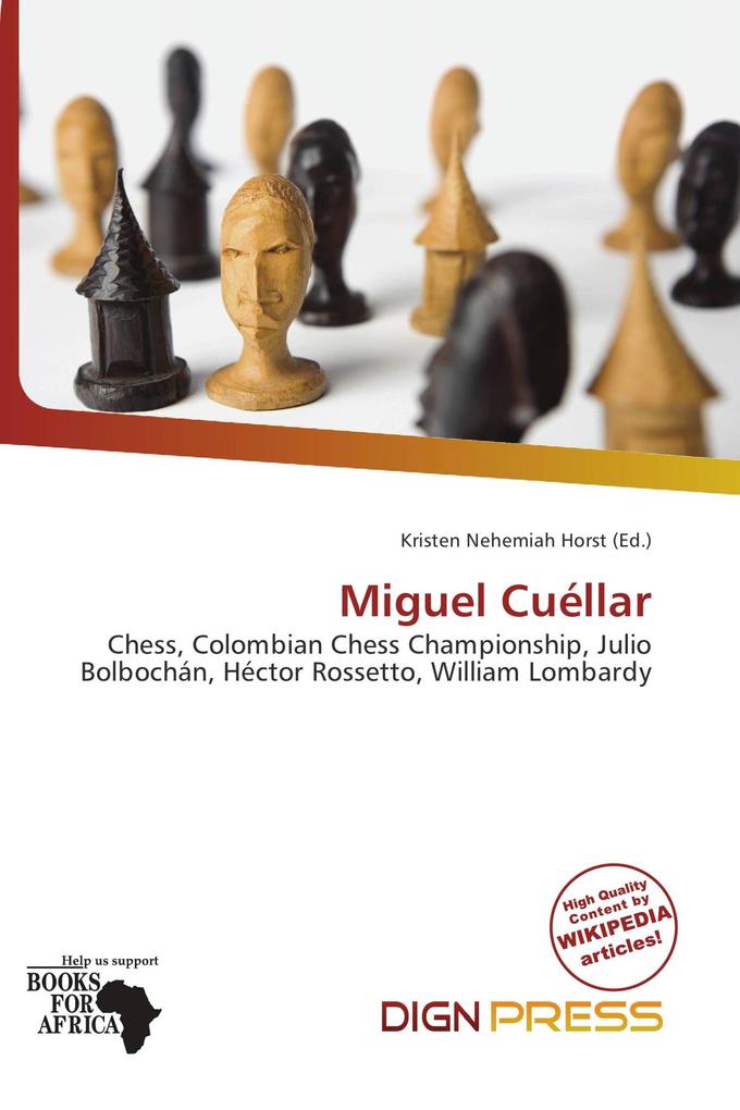 Miguel Cuéllar