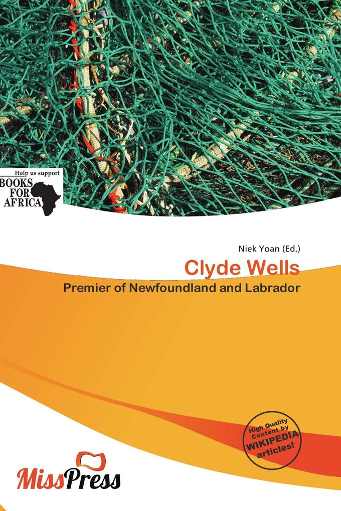 Clyde Wells