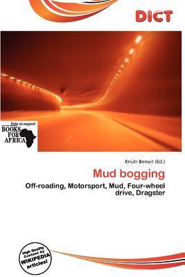Mud bogging