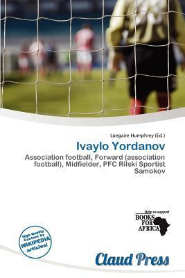Ivaylo Yordanov