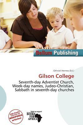 Gilson College