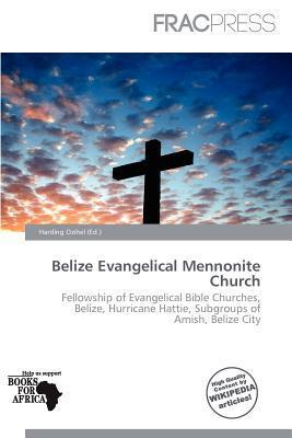 Belize Evangelical Mennonite Church