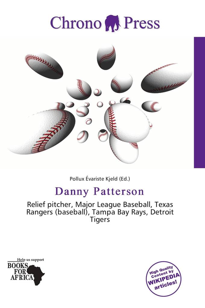 Danny Patterson