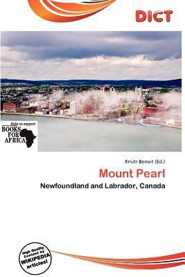 Mount Pearl