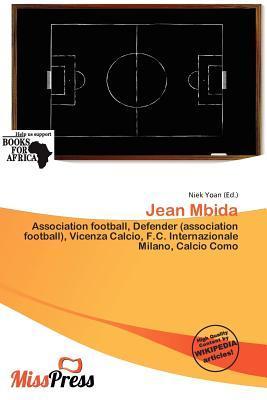Jean Mbida