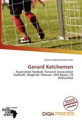 Gerard Ketchemen