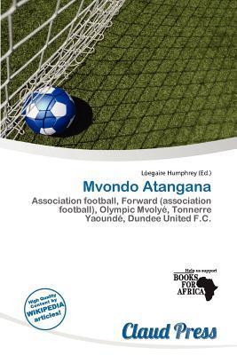 Mvondo Atangana