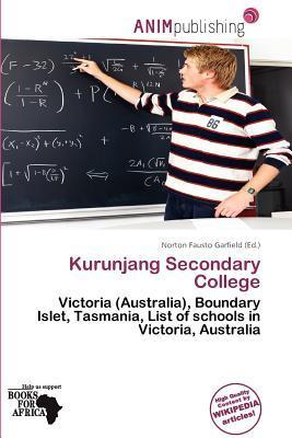 Kurunjang Secondary College