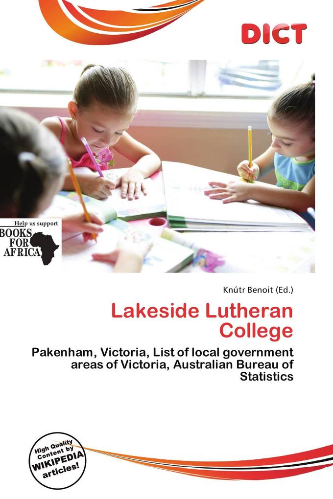 Lakeside Lutheran College