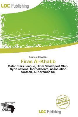 Firas Al-Khatib