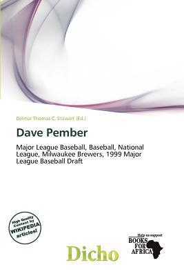 Dave Pember