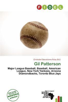 Gil Patterson