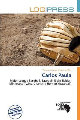 Carlos Paula