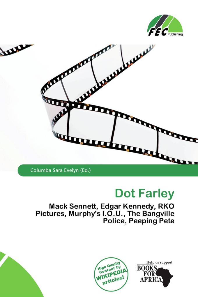 Dot Farley