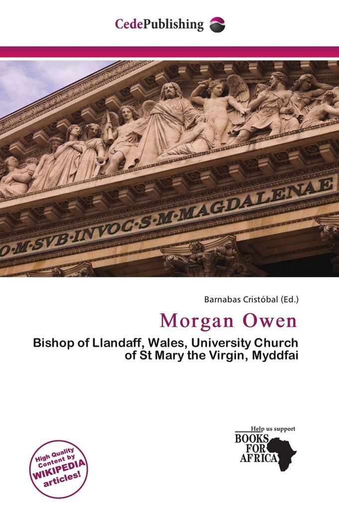 Morgan Owen