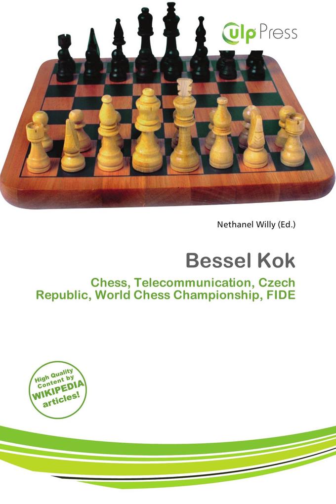 Bessel Kok