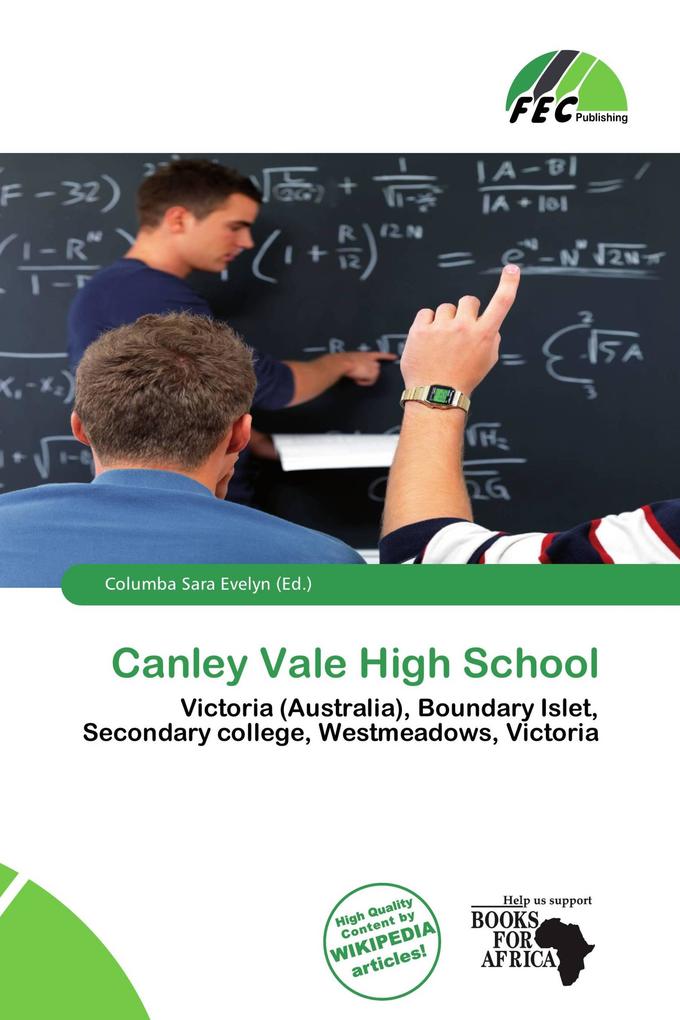 Canley Vale High School