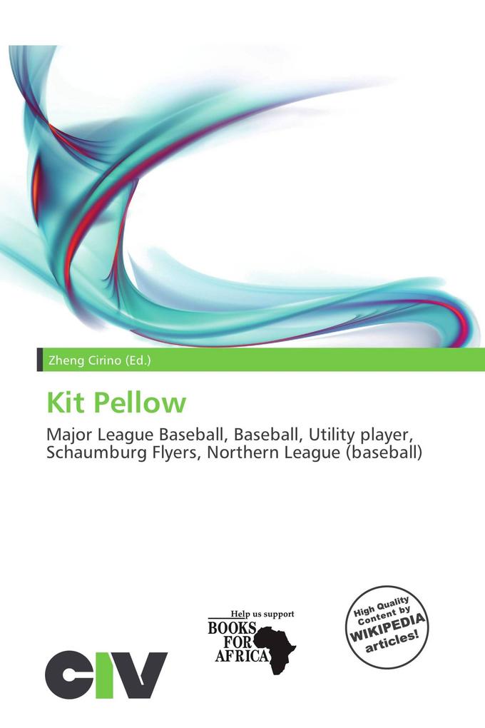 Kit Pellow