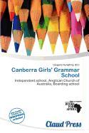 Canberra Girls' Grammar School