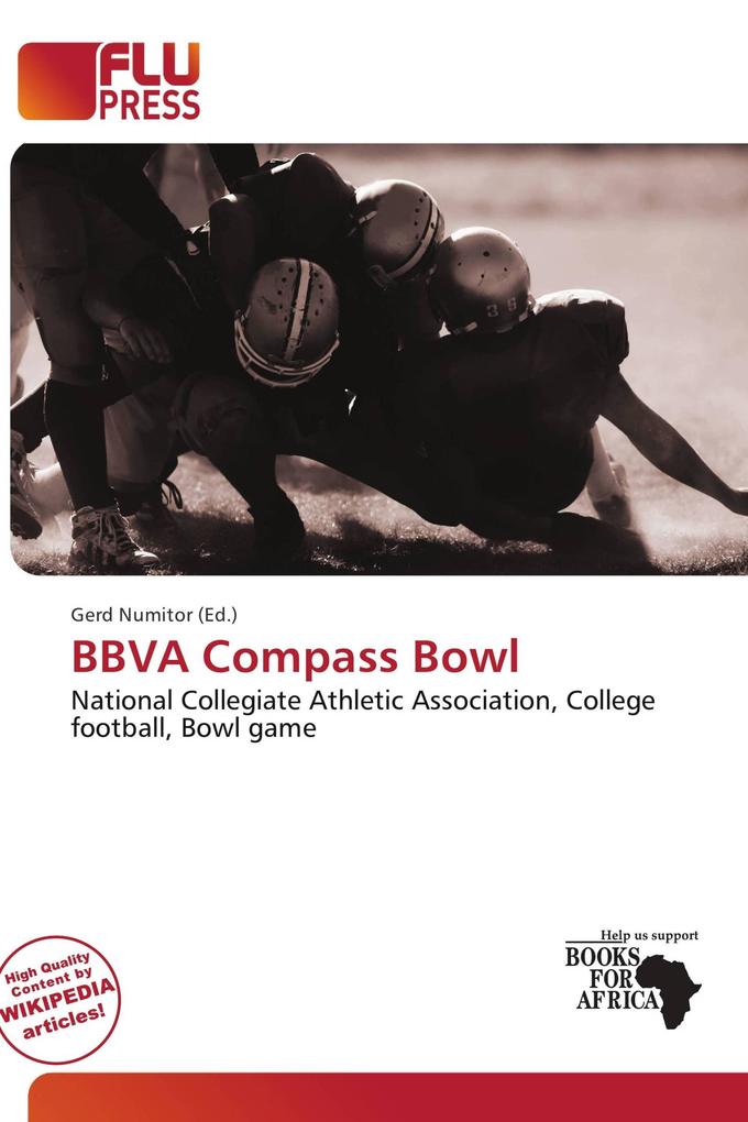 BBVA Compass Bowl