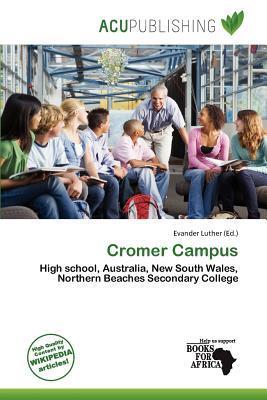 Cromer Campus