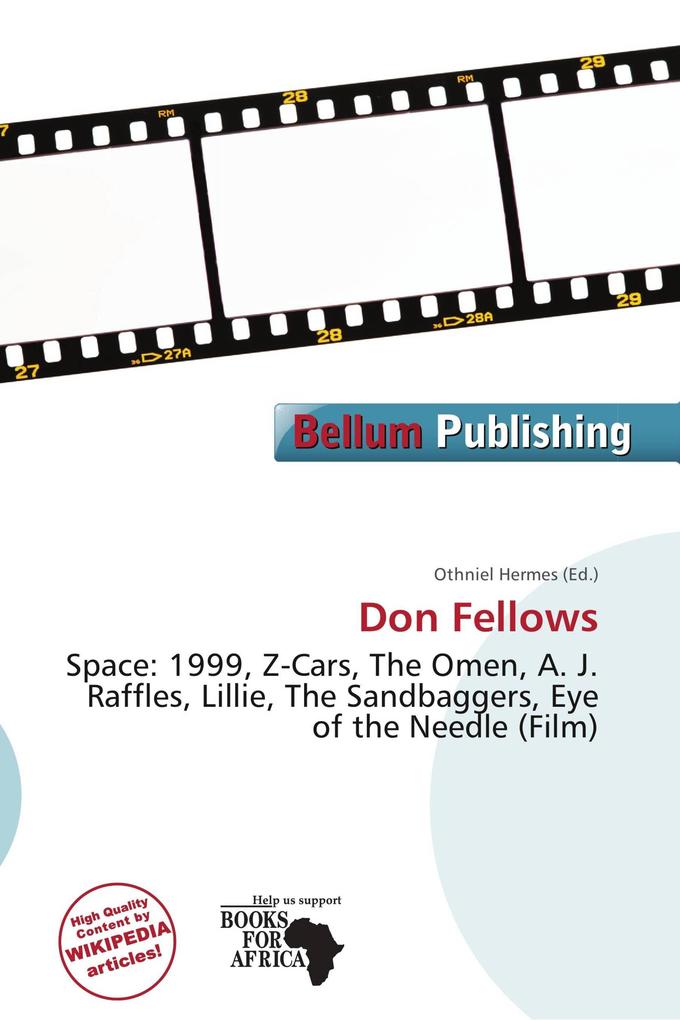 Don Fellows