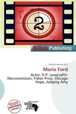 Maria Ford