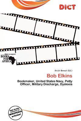 Bob Elkins