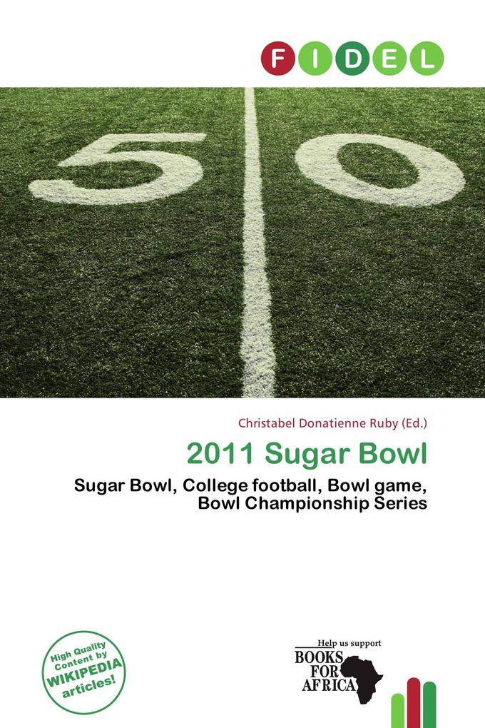 2011 Sugar Bowl