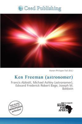 Ken Freeman (astronomer)