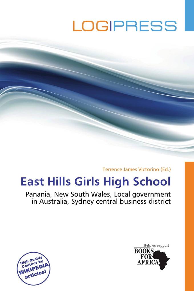 East Hills Girls High School