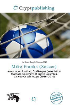 Mike Franks (Soccer)