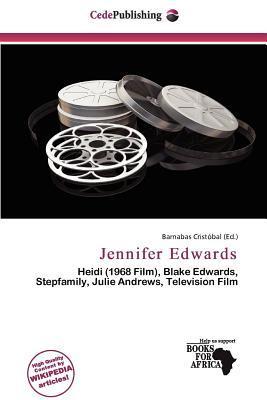 Jennifer Edwards