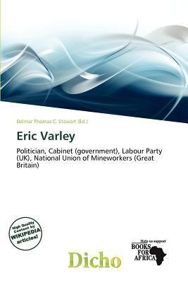 Eric Varley