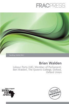 Brian Walden